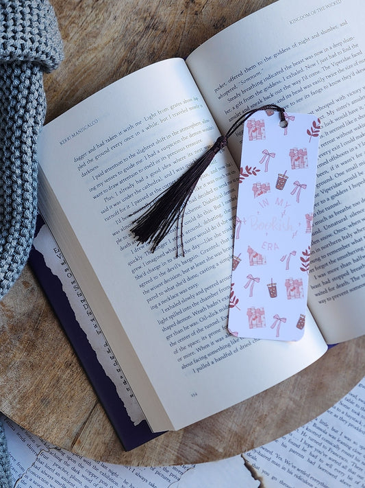 Bookmark - Bookish era